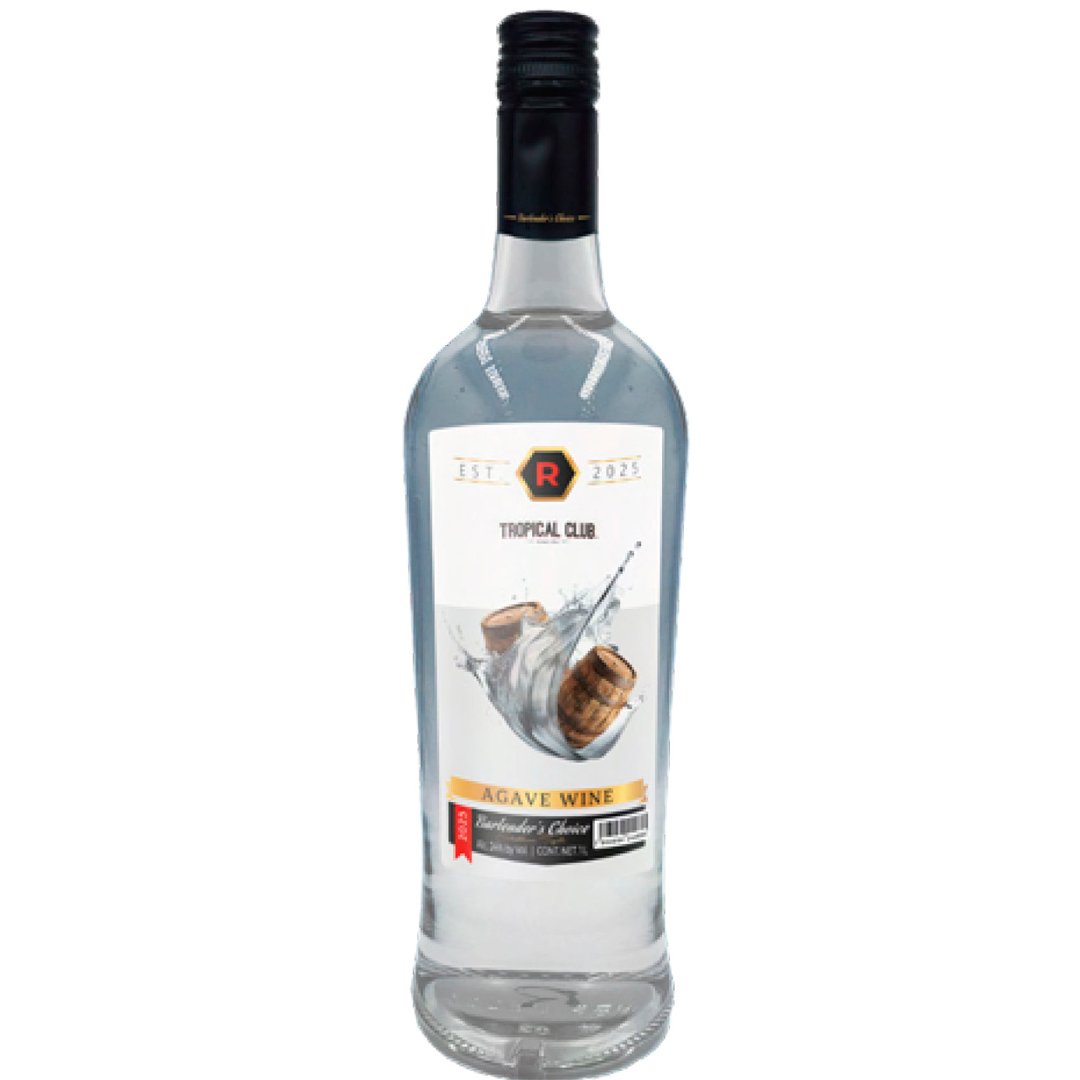 Agave Wine RN Tropical Club 24%