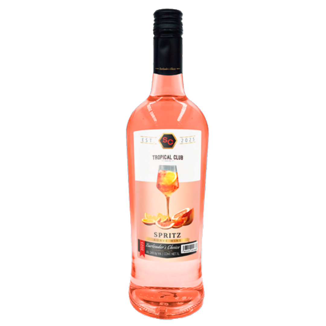 Spritz Agave Wine