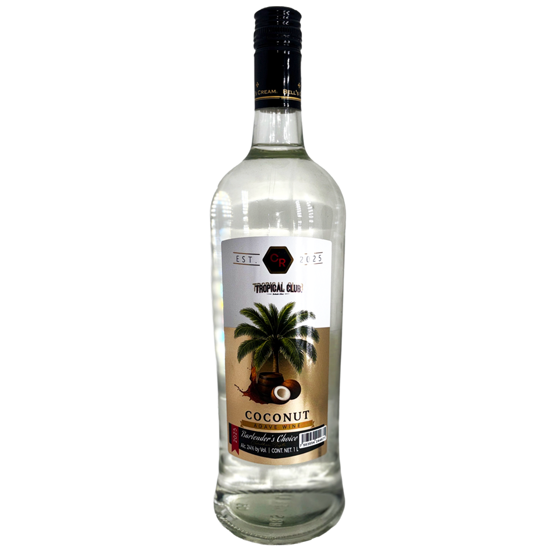 Coconut Agave Wine