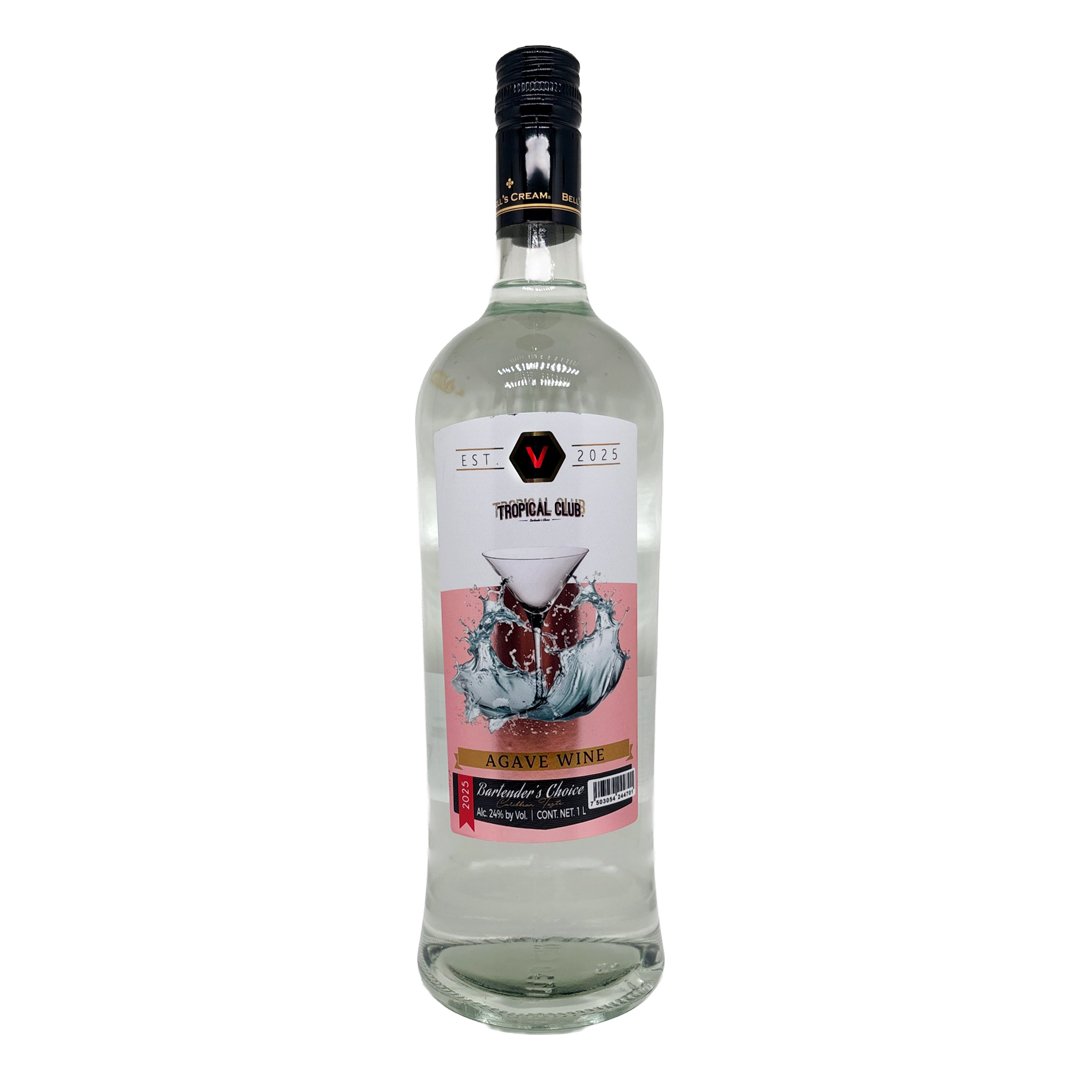 Agave wine VK 24%